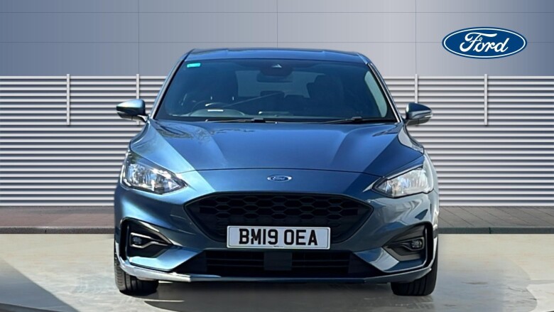 Ford Focus 1.5 EcoBlue 120 ST-Line 5dr Diesel Hatchback